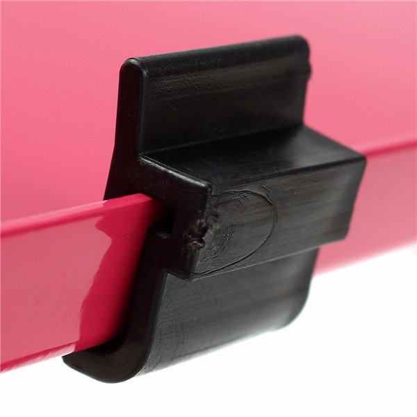 Portable Adjustable Foldable Laptop Notebook PC Desk Table Vented Stand Bed Tray 11 Portable Adjustable Foldable Laptop Notebook PC Desk Table Vented Stand Bed Tray - Image 11