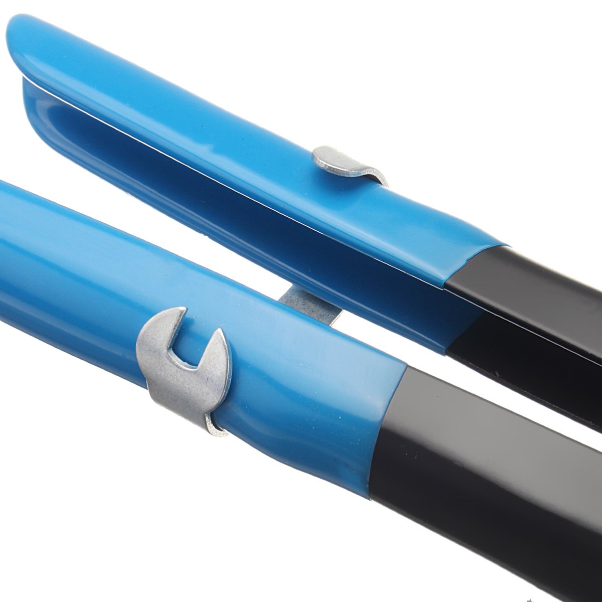 Pop Riveter Gun Rivet Hand Tool Set Kit with 100Pcs Nut Inserts + 5Pcs Mandrels & Box 5 Pop Riveter Gun Rivet Hand Tool Set Kit with 100Pcs Nut Inserts + 5Pcs Mandrels & Box - Image 5