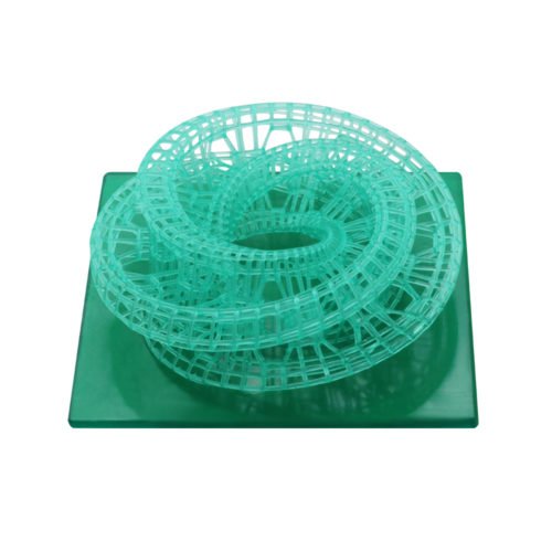 Anycubic® 500ML 405nm UV Sensitive Resin Liquid Printing Material For Photon 3D Printer 12