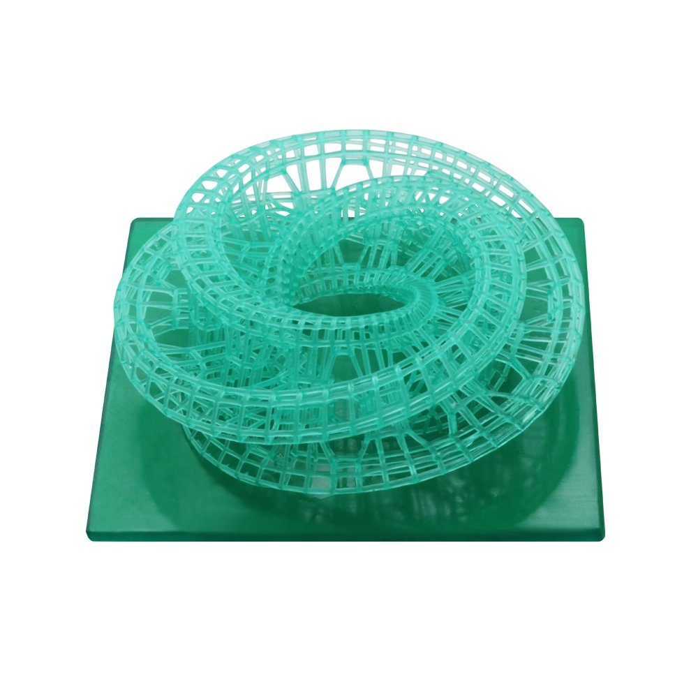 Anycubic® 500ML 405nm UV Sensitive Resin Liquid Printing Material For Photon 3D Printer 12 Anycubic® 500ML 405nm UV Sensitive Resin Liquid Printing Material For Photon 3D Printer - Image 12