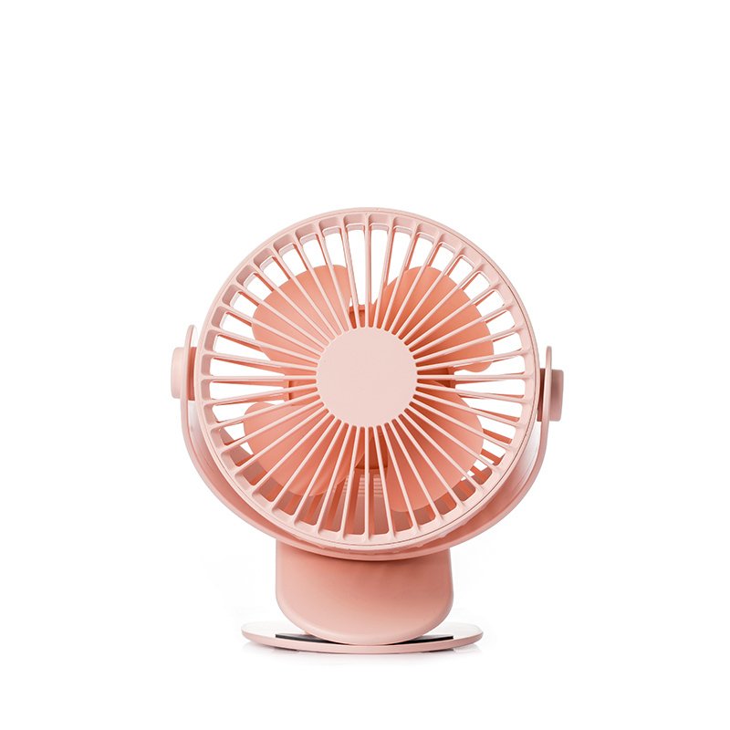 Xiaomi Jordan&Judy Clip-on USB Table Desktop Fan 720° Rotatable 3 Modes Wind Speed Cooling Fan Outdoor Travel 14 Xiaomi Jordan&Judy Clip-on USB Table Desktop Fan 720° Rotatable 3 Modes Wind Speed Cooling Fan Outdoor Travel - Image 14