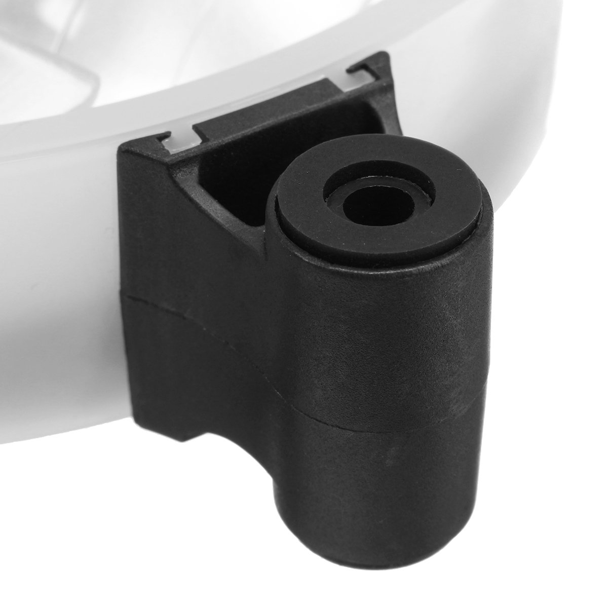 DC 12V 120mm 16million Color RGB LED Quiet Computer Case PC Cooling Fan 7 DC 12V 120mm 16million Color RGB LED Quiet Computer Case PC Cooling Fan - Image 7