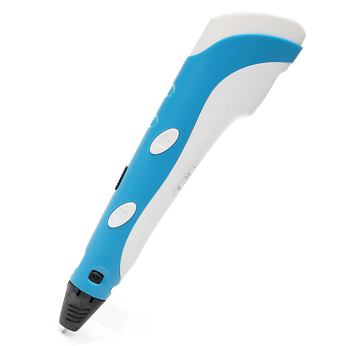 3D Printing Drawing Pen + 3x ABS Filament + EU Plug Power Adapter Kit 2 3D Printing Drawing Pen + 3x ABS Filament + EU Plug Power Adapter Kit - Image 2