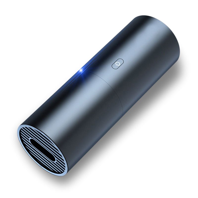 LyRay Mini Portable Cordless Vacuum Cleaner for Home and Car, 5300Pa, USB Charging, Handheld Portable and Small 1 LyRay Mini Portable Cordless Vacuum Cleaner for Home and Car, 5300Pa, USB Charging, Handheld Portable and Small