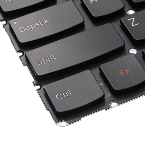 US Laptop Backlit Replace Keyboard For Lenovo Flex 3 15 / 3 1570 / 3 1580 Laptop Notebook 7