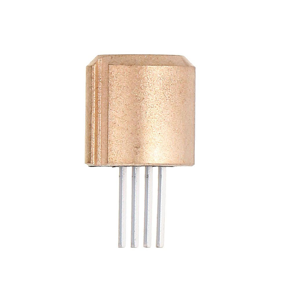 515nm 35mW Green Laser Diode Module Laser Generator For Laser Level Marker Instrument Line Positioning 4 515nm 35mW Green Laser Diode Module Laser Generator For Laser Level Marker Instrument Line Positioning - Image 4