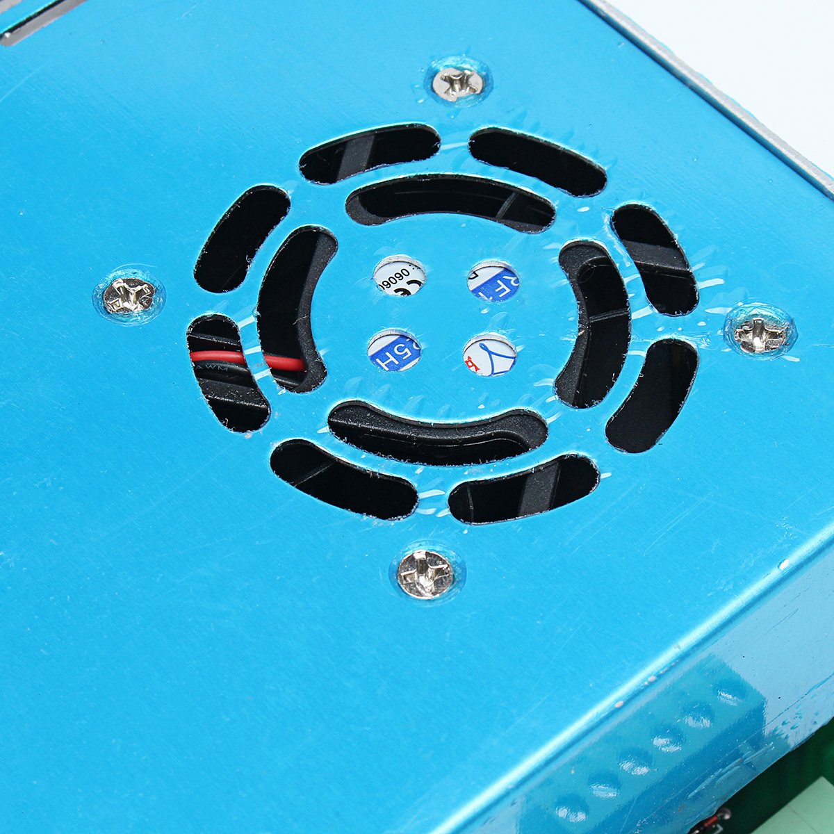 110V/220V 50W Laser Power Supply MYJG-50 for CO2 Laser Cutter Engraving Machine 7 110V/220V 50W Laser Power Supply MYJG-50 for CO2 Laser Cutter Engraving Machine - Image 7