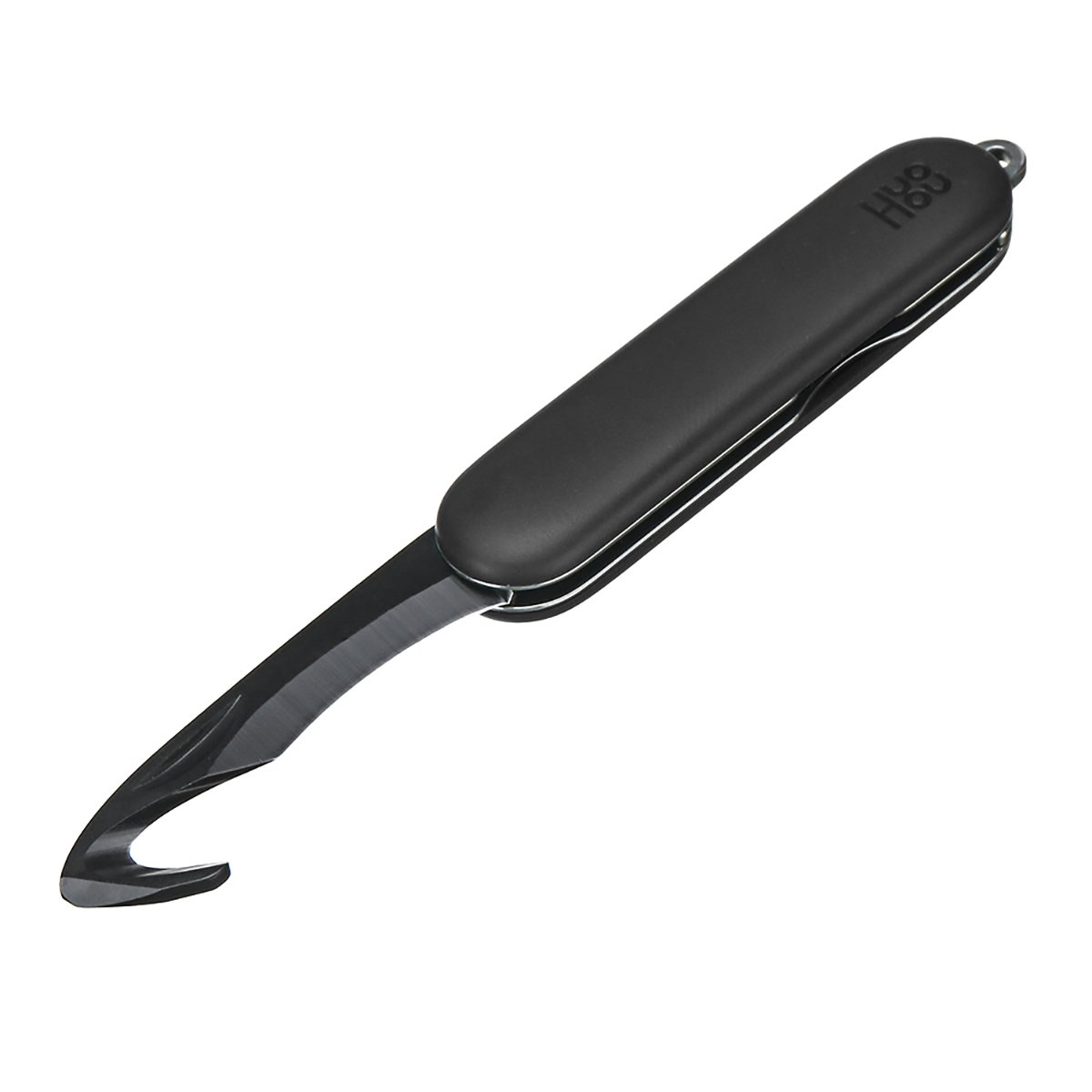 XIAOMI HUOHOU Unpacking K-nife Folding Fruit Package K-nife Sharp Cutter EDC Survive Tool 9 XIAOMI HUOHOU Unpacking K-nife Folding Fruit Package K-nife Sharp Cutter EDC Survive Tool - Image 9