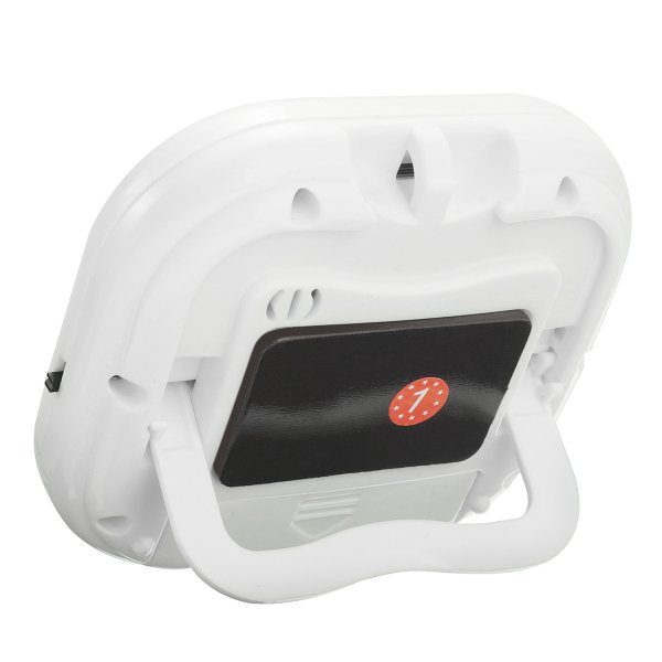 EIVOTOR HX103-2 LCD Electronic Timer Digital Timers Kitchen Timer Reminder 4 EIVOTOR HX103-2 LCD Electronic Timer Digital Timers Kitchen Timer Reminder - Image 4