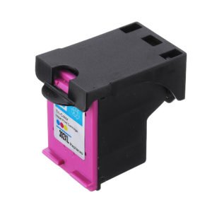 Compatible With HP 302XL Ink Cartridge Plug HPENVY4520 Officejet 4650 Inkjet Printer 2131 2132