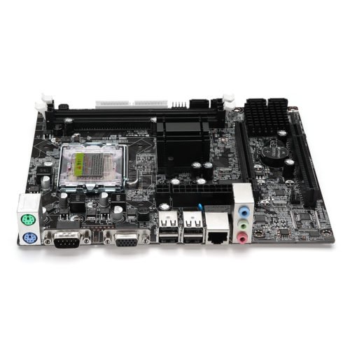 X79-2011 Small Board Mainboard Motherboard For LGA2011 Xeon Series CPU DDR3 1066/1333 For Intel X79 6