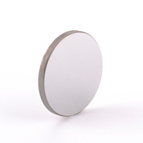 19/20/25/30mm Dia Mo Reflective Mirror Molybdenum Reflector Lens for CO2 Laser Cutting Engraving Machine 6