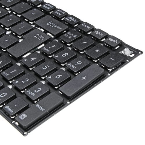 Replace Keyboard For Asus X555 X555L X555Y A555L F555L K555L X555L W509 W519 VM510 Laptop 9