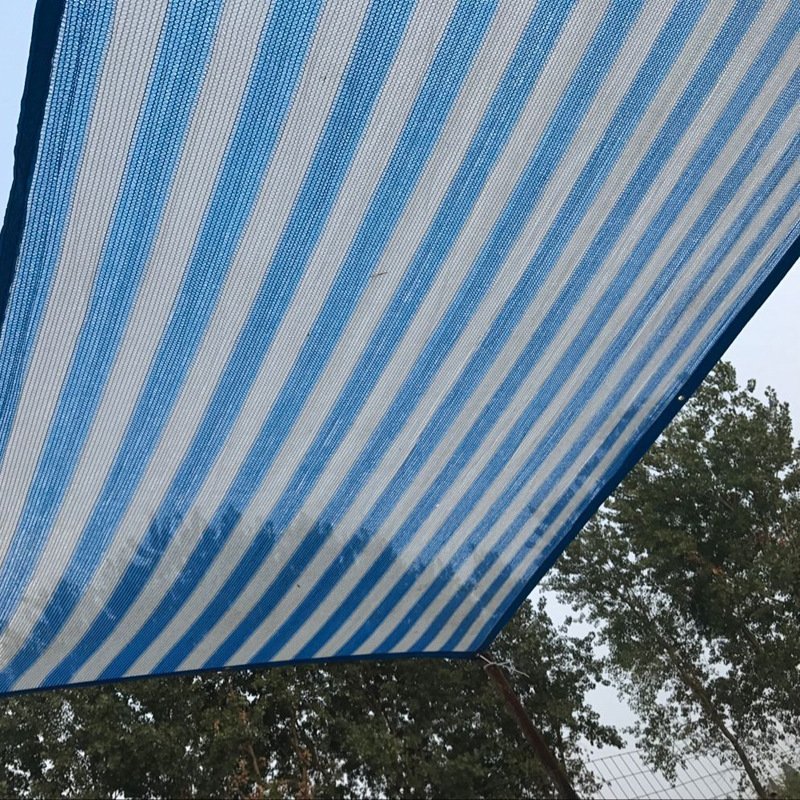 Outdoor Multi-sized Sunshade Sail Cloth Rectangle Square Garden Patio Tent Canopy Awning 9 Outdoor Multi-sized Sunshade Sail Cloth Rectangle Square Garden Patio Tent Canopy Awning - Image 9