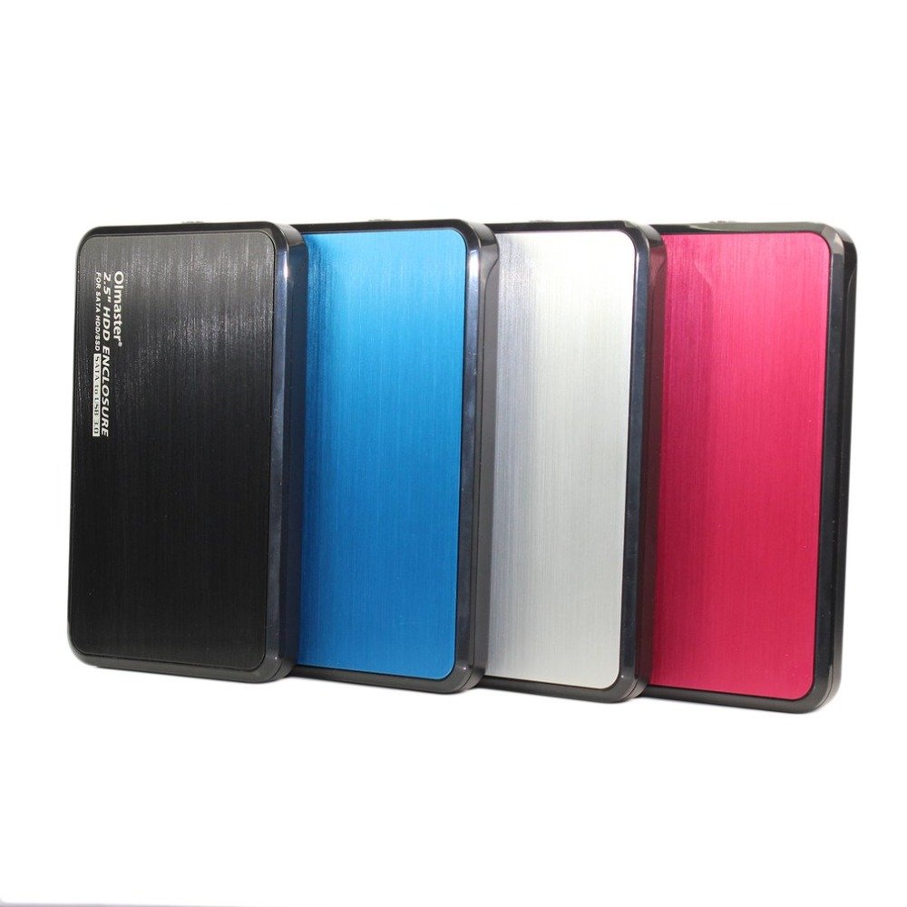 Olmaster EB-2506U3 2.5 Inch SSD HDD Enclosure Docking Station Sata USB 3.0 HDD Base for Notebook PC Hard Disk Drive 6 Olmaster EB-2506U3 2.5 Inch SSD HDD Enclosure Docking Station Sata USB 3.0 HDD Base for Notebook PC Hard Disk Drive - Image 6