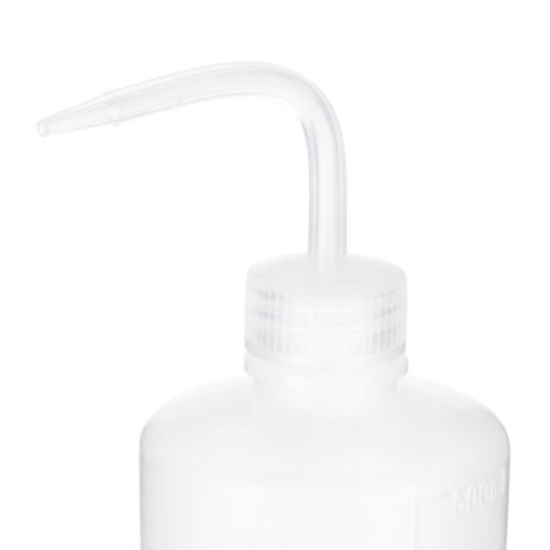 500ml Bent Straw Liquid Water Filling Bottle Soft Bottle for PC Water Cooling 3