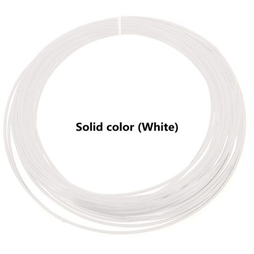 1Pc 1.75MM 10 Meter Length PLA Filament For 3D Printer Accessories 19