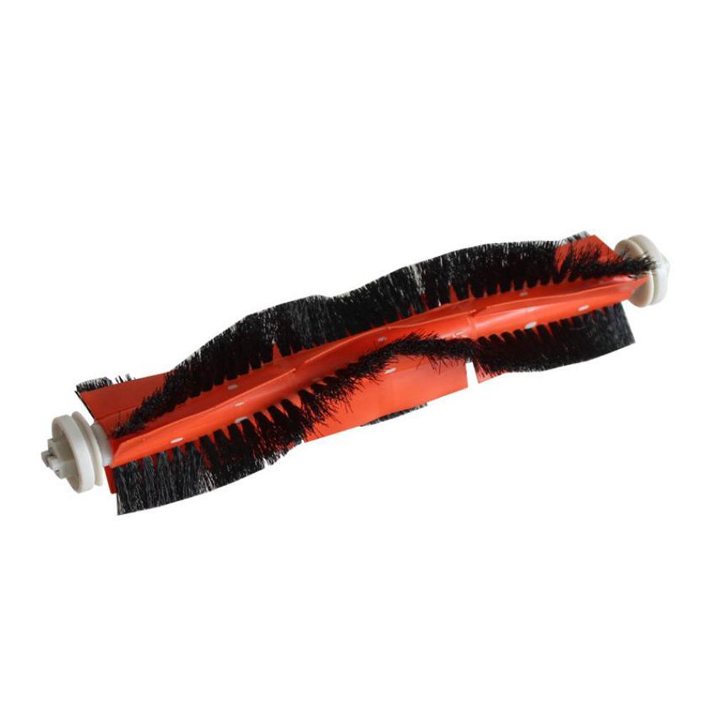 1pcs Main Brush For Xiaomi Mi Robot Vacuum Cleaner 2 Roborock S50 S51 Parts Roller Brush 5 1pcs Main Brush For Xiaomi Mi Robot Vacuum Cleaner 2 Roborock S50 S51 Parts Roller Brush - Image 5