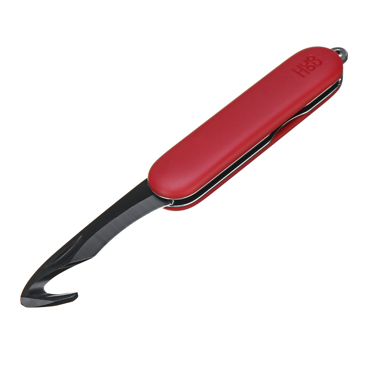 XIAOMI HUOHOU Unpacking K-nife Folding Fruit Package K-nife Sharp Cutter EDC Survive Tool 3 XIAOMI HUOHOU Unpacking K-nife Folding Fruit Package K-nife Sharp Cutter EDC Survive Tool - Image 3