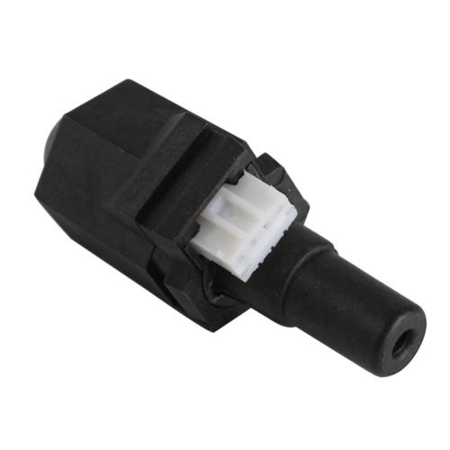 12V Removable 1.75mm 0.4mm Extruder Nozzle 100K Resistance for 3D Printer 3