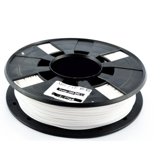 TEVO® Black/White/Blue/Orange/Green/Pink/Red 1KG 1.75mm ABS Filament for 3D Printer 5