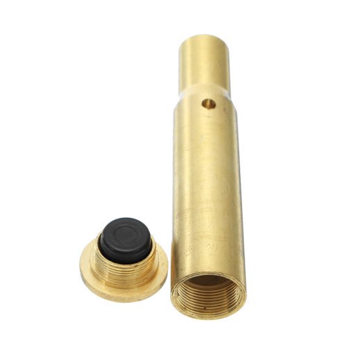30-30 WIN Laser Bore Sighter Red Dot Sight Brass Cartridge Bore Sighter Caliber 4