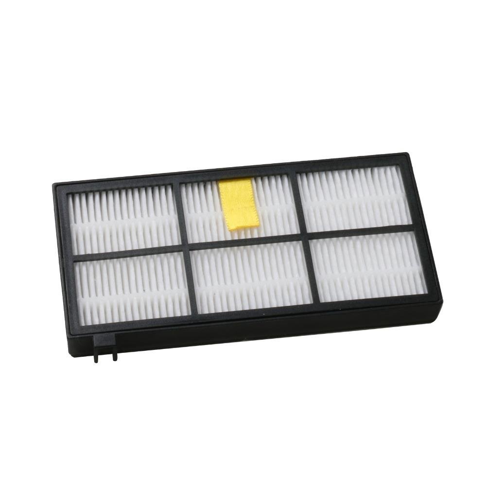 High Quality 14pcs Robot Vacuum Cleaner Replacements for iRobot 800 900 Series 2 High Quality 14pcs Robot Vacuum Cleaner Replacements for iRobot 800 900 Series - Image 2