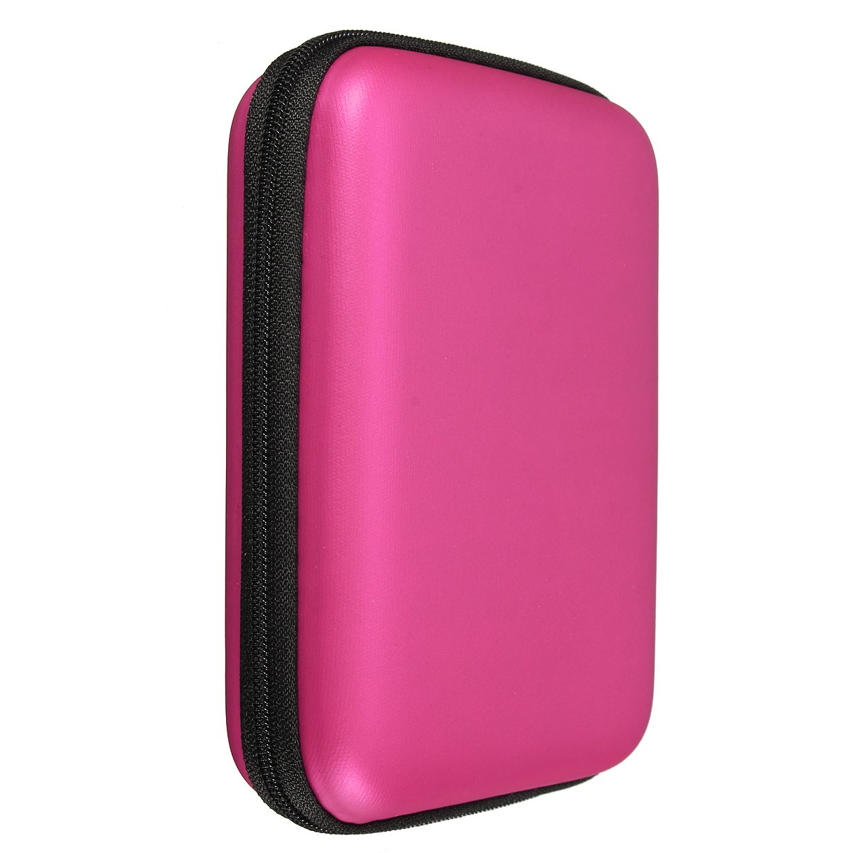 Shockproof 2.5" HDD SSD Hard Drive Protection Bag Hard Disk Enclosure Storage Bag 7 Shockproof 2.5" HDD SSD Hard Drive Protection Bag Hard Disk Enclosure Storage Bag - Image 7