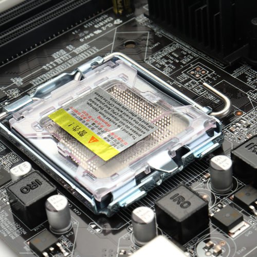 X79-2011 Small Board Mainboard Motherboard For LGA2011 Xeon Series CPU DDR3 1066/1333 For Intel X79 8