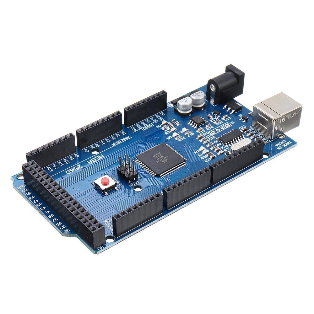 Upgrade Ramps 1.6 Base On Ramps1.5 Control Mainboard + Mega2560 R3 + 5Pcs DRV8825 Kit for Reprap 3D Printer 5 Upgrade Ramps 1.6 Base On Ramps1.5 Control Mainboard + Mega2560 R3 + 5Pcs DRV8825 Kit for Reprap 3D Printer - Image 5