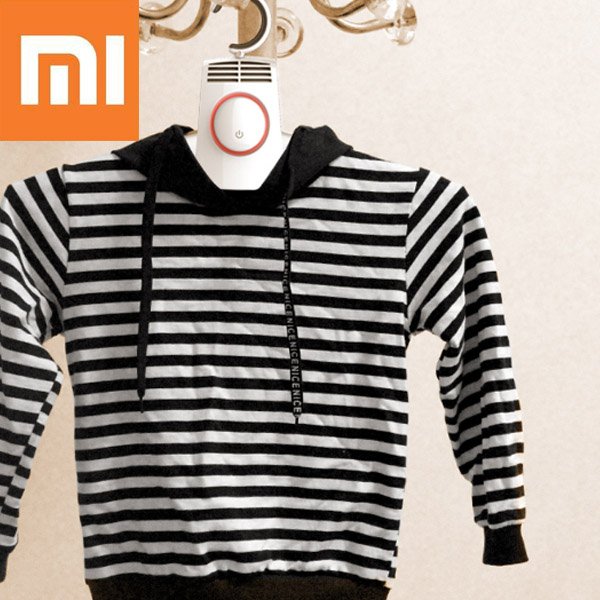 Xiaomi Smartfrog 150W 220V Electric Airer Clothes Dryer 3h Drying Folding Hanger Heater Machine Shoe Dryer Max Load 3kg Outdoor Travel 9 Xiaomi Smartfrog 150W 220V Electric Airer Clothes Dryer 3h Drying Folding Hanger Heater Machine Shoe Dryer Max Load 3kg Outdoor Travel - Image 9