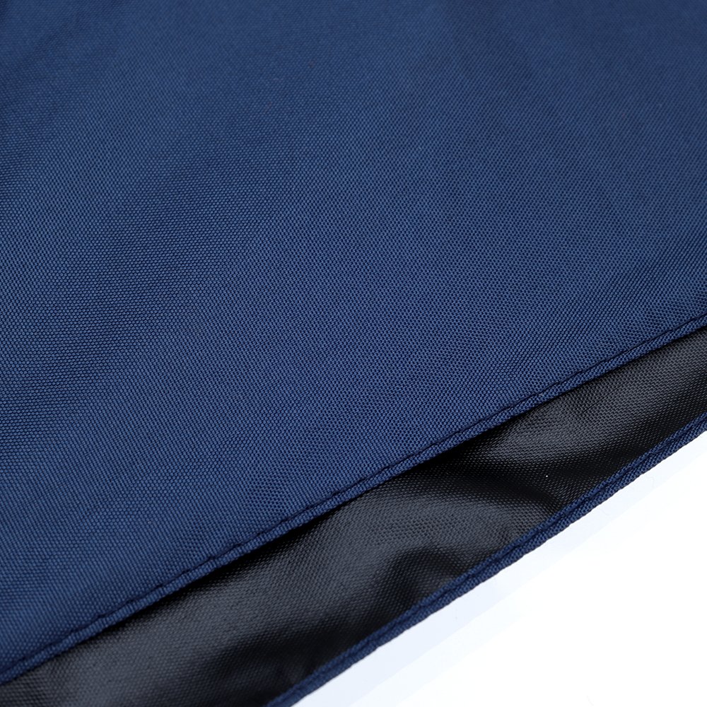 Xmund XD-HK5 2-3 People Wood Handle Automatic Folding Umbrella Portable Waterproof Camping Sunshade 8 Xmund XD-HK5 2-3 People Wood Handle Automatic Folding Umbrella Portable Waterproof Camping Sunshade - Image 8