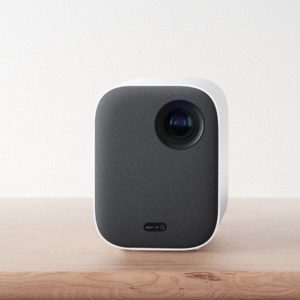 Xiaomi Mijia MJJGTYDS02FM DLP Projector Full HD 1080P 30000 LED Life Wifi bluetooth For Phone Computer Music 3D Movie