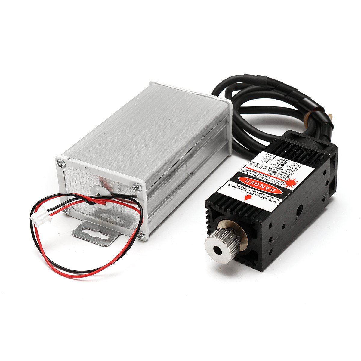 50×65cm Engraving Area 3000MW Laser Engraving Machine DIY Kit Desktop Laser Cutting 10 50×65cm Engraving Area 3000MW Laser Engraving Machine DIY Kit Desktop Laser Cutting - Image 10