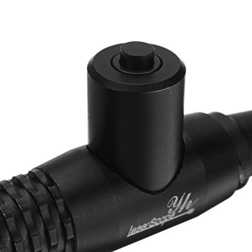 Red Dot Laser Bore Sighter .22 to .50 Caliber Sighting Positioning Laser Boresighter Kit 8