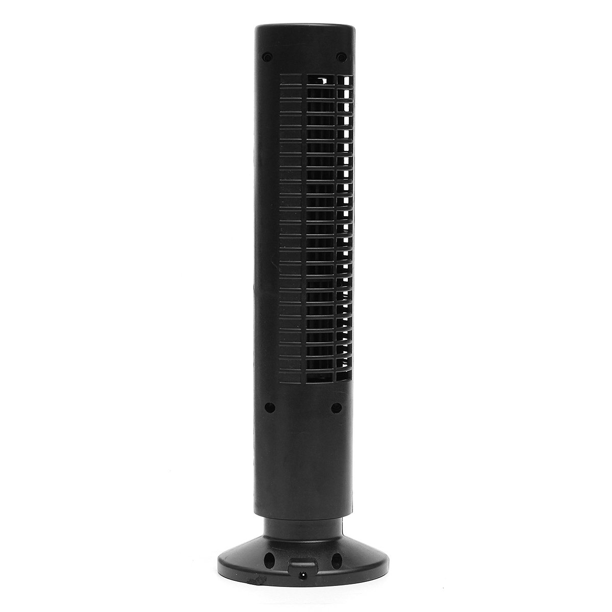 5V 2.5W Mini Portable USB Cooling Air Conditioner Purifier Tower Bladeless Desk Fan 8 5V 2.5W Mini Portable USB Cooling Air Conditioner Purifier Tower Bladeless Desk Fan - Image 8