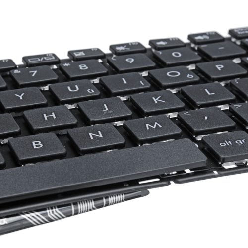 Replace Keyboard For Asus X555 X555L X555Y A555L F555L K555L X555L W509 W519 VM510 Laptop 7