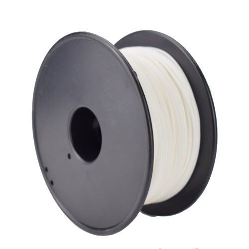 Easythreed® 250g/Roll 1.75mm PLA 3D Printer Filament 7