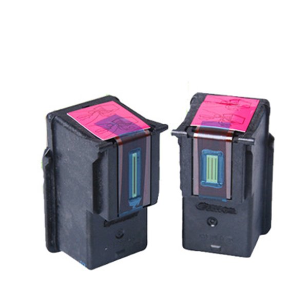 Applicable To HP301 Ink Cartridge Plug HP1000 HP1050 HP2000 HP2050 Ink Cartridge Plug 5 Applicable To HP301 Ink Cartridge Plug HP1000 HP1050 HP2000 HP2050 Ink Cartridge Plug - Image 5