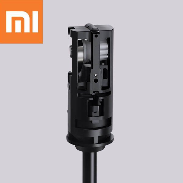 Xiaomi WD1 1-2 People 3 Folding Automatic Umbrella UPF50+ Windproof Waterproof UV Parasol Sunscreen Sunshade 5 Xiaomi WD1 1-2 People 3 Folding Automatic Umbrella UPF50+ Windproof Waterproof UV Parasol Sunscreen Sunshade - Image 5