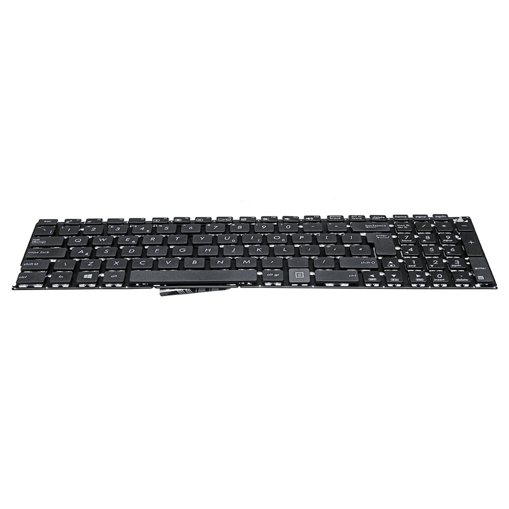 Replace Keyboard For Asus X555 X555L X555Y A555L F555L K555L X555L W509 W519 VM510 Laptop 5 Replace Keyboard For Asus X555 X555L X555Y A555L F555L K555L X555L W509 W519 VM510 Laptop - Image 5
