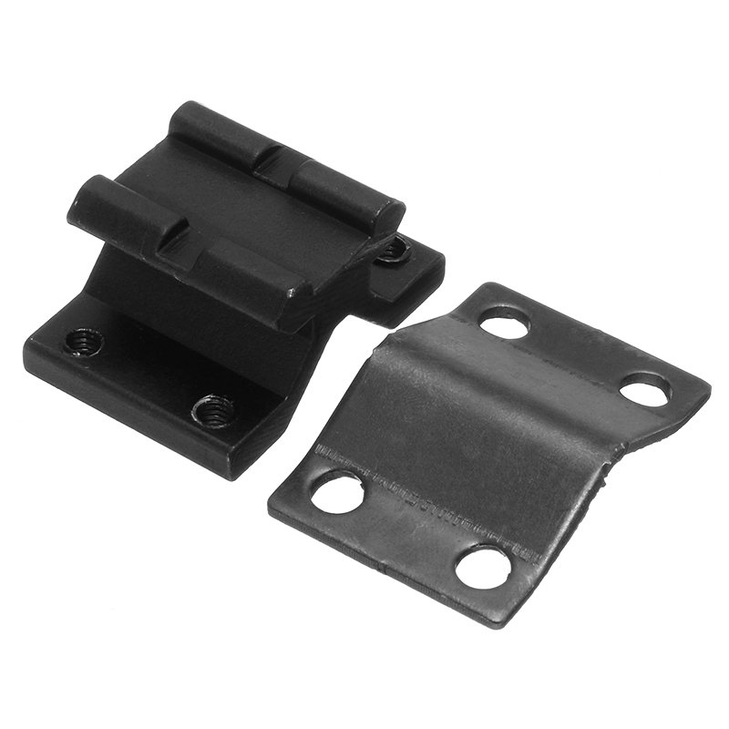 10-21mm Barrel Ring Clamp Mount Adapter Flashlight Laser Mount 20mm Picatinny Rail 5 10-21mm Barrel Ring Clamp Mount Adapter Flashlight Laser Mount 20mm Picatinny Rail - Image 5