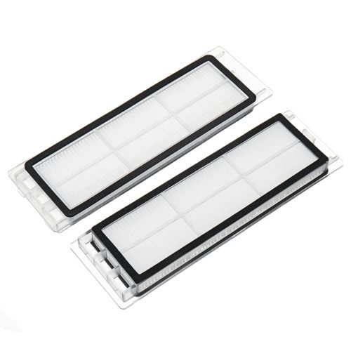 Main Brush Filters Side Brushes Accessories For XIAOMI MI Robot Vacuum Home Applicance Part 6