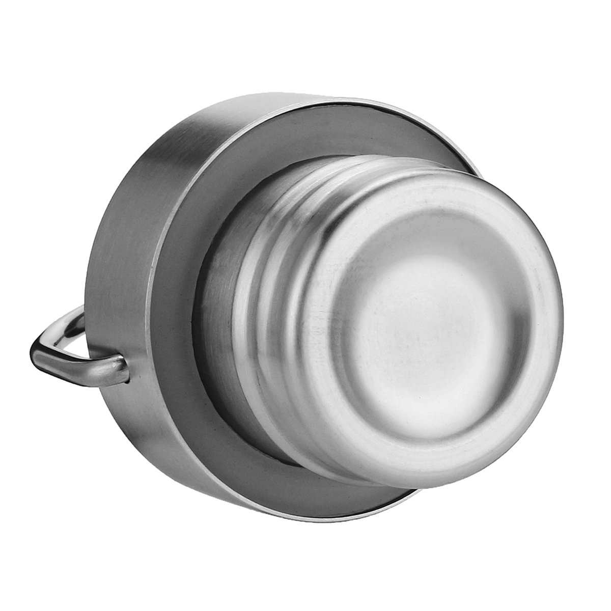 500ml~1000ml Portable Stainless Steel Thermos Bottle Water Cup Vacuum Bottle Sports Outdoor Travel 3 500ml~1000ml Portable Stainless Steel Thermos Bottle Water Cup Vacuum Bottle Sports Outdoor Travel - Image 3