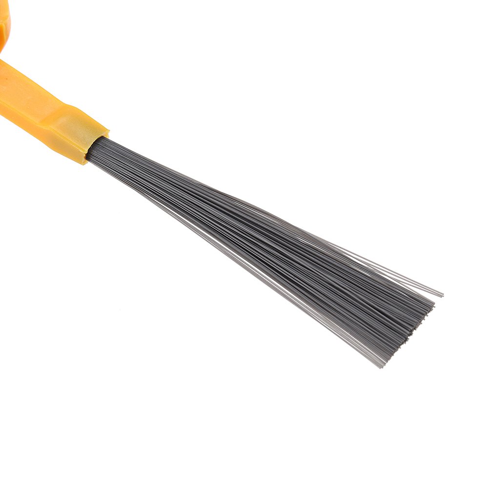 Main Brush Filters Side Brushes Mop Cloths Replacement Accessories for Ecovacs Robot Deebot 6 Main Brush Filters Side Brushes Mop Cloths Replacement Accessories for Ecovacs Robot Deebot - Image 6