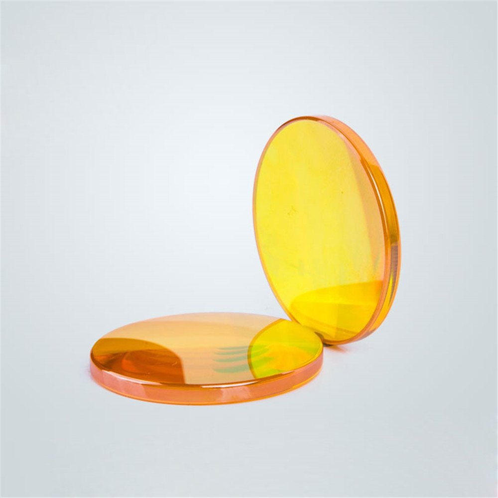 20mm Dia ZnSe Focus Lens for CO2 Laser Engraver/Cutter Cutting Machine FL 1.5/2/2.5/3/4/5" 3 20mm Dia ZnSe Focus Lens for CO2 Laser Engraver/Cutter Cutting Machine FL 1.5/2/2.5/3/4/5" - Image 3