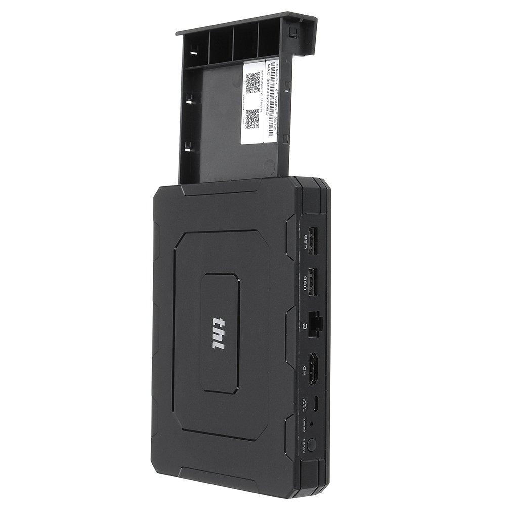 THL Super Box Amlogic S912 2GB RAM 16GB ROM TV Box Hard Disk Case Smart APP Control 2 THL Super Box Amlogic S912 2GB RAM 16GB ROM TV Box Hard Disk Case Smart APP Control - Image 2