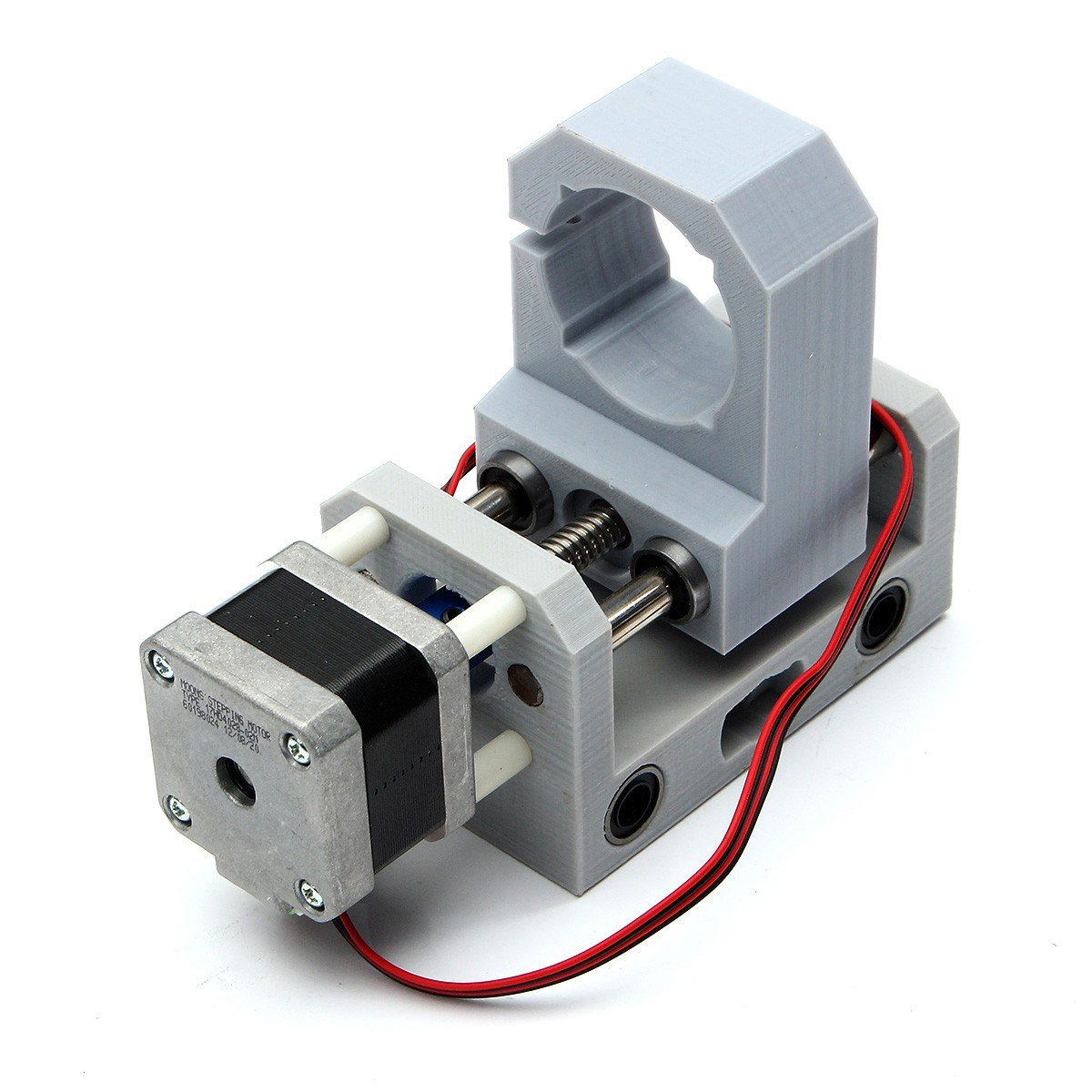 Mini DIY CNC Router | Laser Module Wood Engraving | Cutting Milling Engraver 6 Mini DIY CNC Router | Laser Module Wood Engraving | Cutting Milling Engraver - Image 6