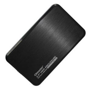 Olmaster EB-2506U3 2.5 Inch SSD HDD Enclosure Docking Station Sata USB 3.0 HDD Base for Notebook PC Hard Disk Drive