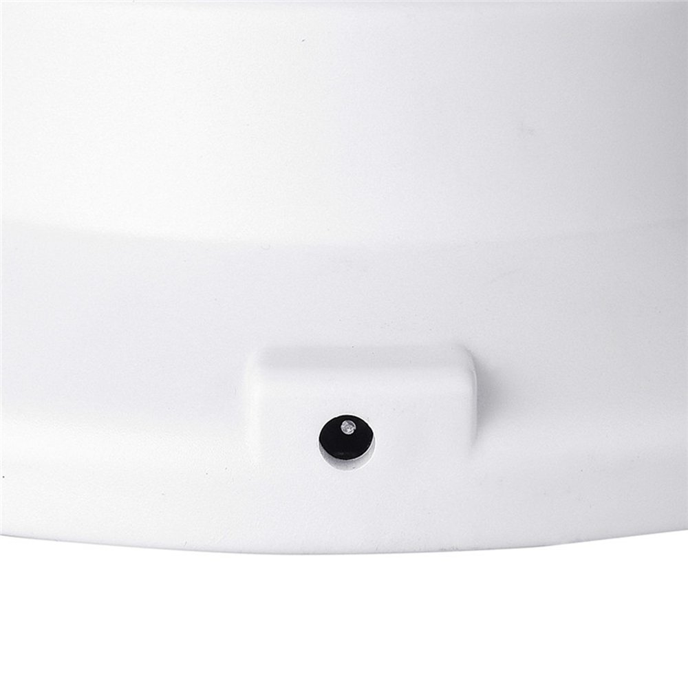 Portable Mini USB Leafless Tower Fan Ultra-quiet Desk Cooling Fan Purifier For Home Computer Office 7 Portable Mini USB Leafless Tower Fan Ultra-quiet Desk Cooling Fan Purifier For Home Computer Office - Image 7